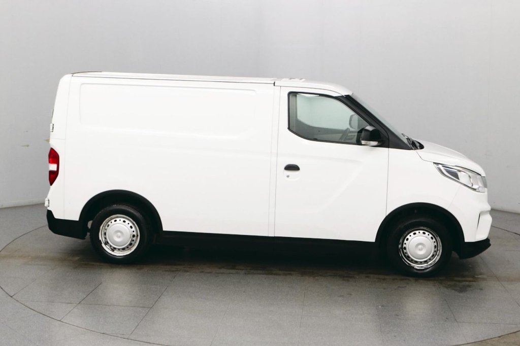 Used Maxus eDeliver 3 2021 for sale - 77199736: Photo 8