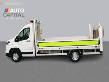 Used Maxus Deliver 9 2022 for sale - 79889979: Photo