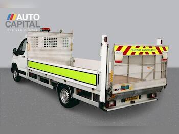Used Maxus Deliver 9 2022 for sale - 79889979: Photo