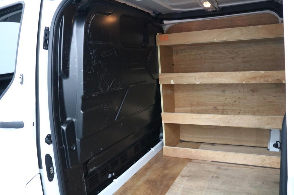 Used Ford Transit Custom 2021 for sale - 77647812: Photo 17