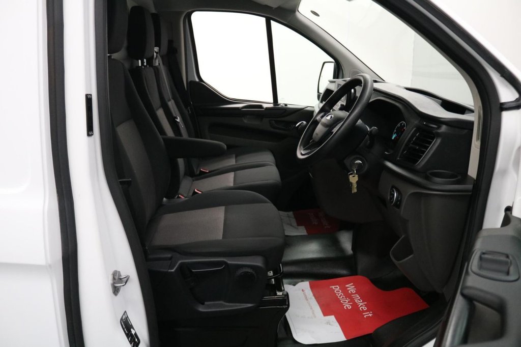Used Ford Transit Custom 2021 for sale - 77647812: Photo 27