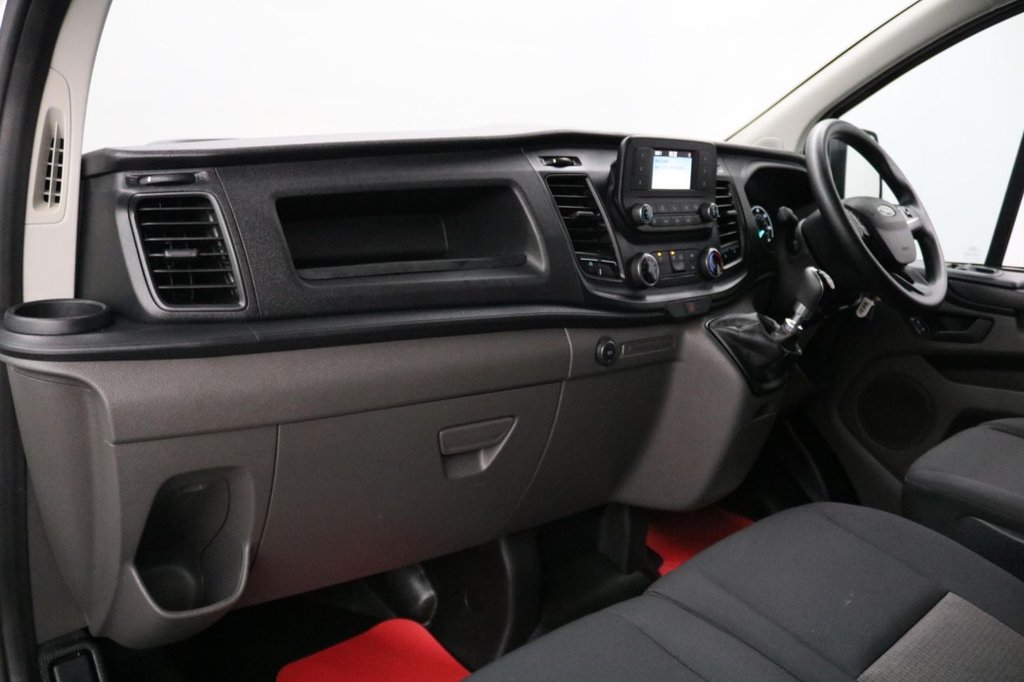 Used Ford Transit Custom 2021 for sale - 77647812: Photo 29
