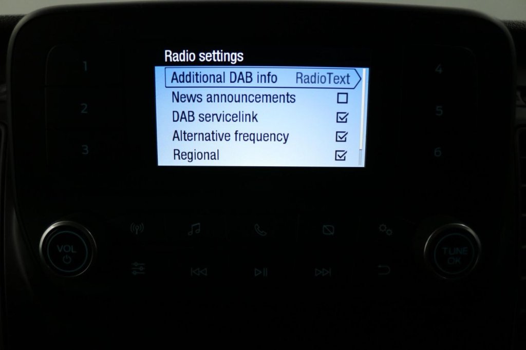 Used Ford Transit Custom 2021 for sale - 77647812: Photo 42