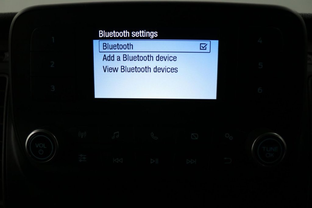 Used Ford Transit Custom 2021 for sale - 77647812: Photo 43