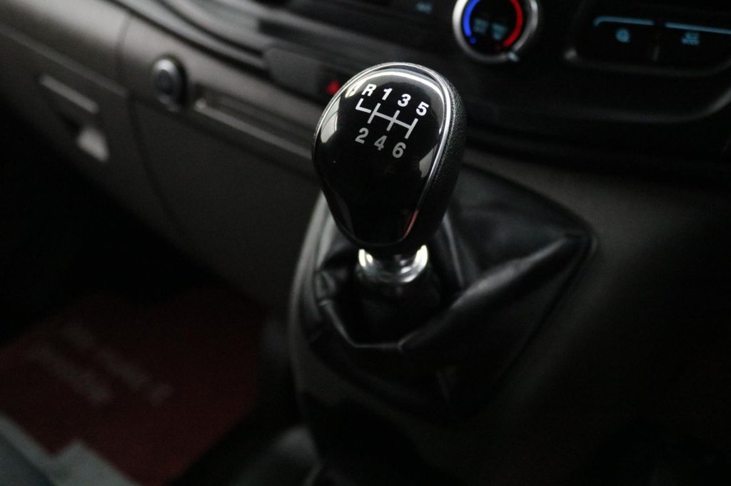 Used Ford Transit Custom 2021 for sale - 77647812: Photo 48