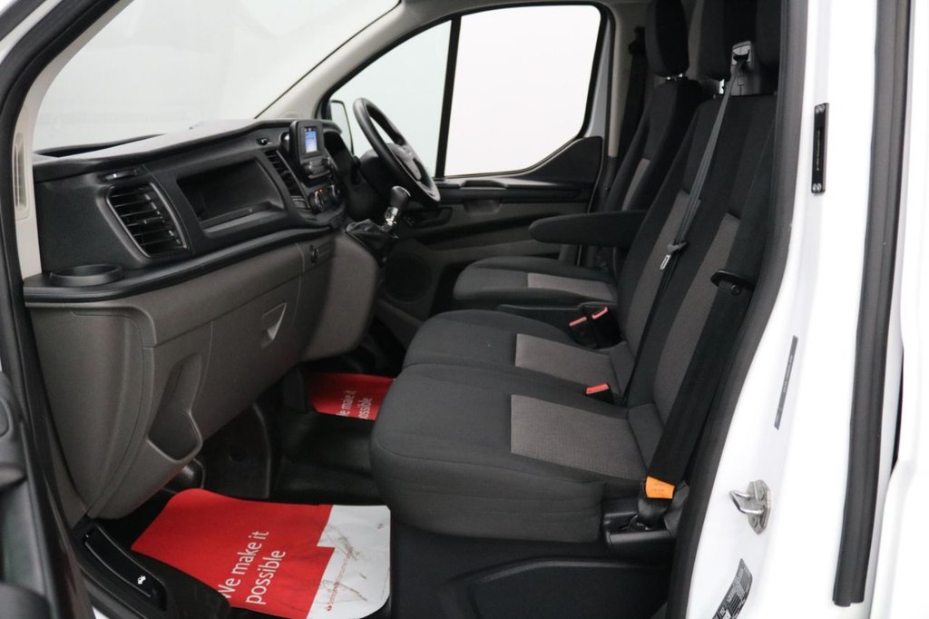 Used Ford Transit Custom 2021 for sale - 77333037: Photo 26