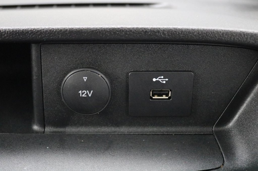 Used Ford Transit Custom 2021 for sale - 77333037: Photo 38