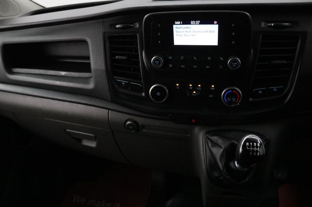 Used Ford Transit Custom 2021 for sale - 77333037: Photo 39