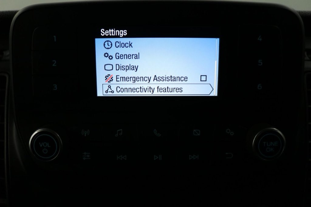 Used Ford Transit Custom 2021 for sale - 77333037: Photo 40