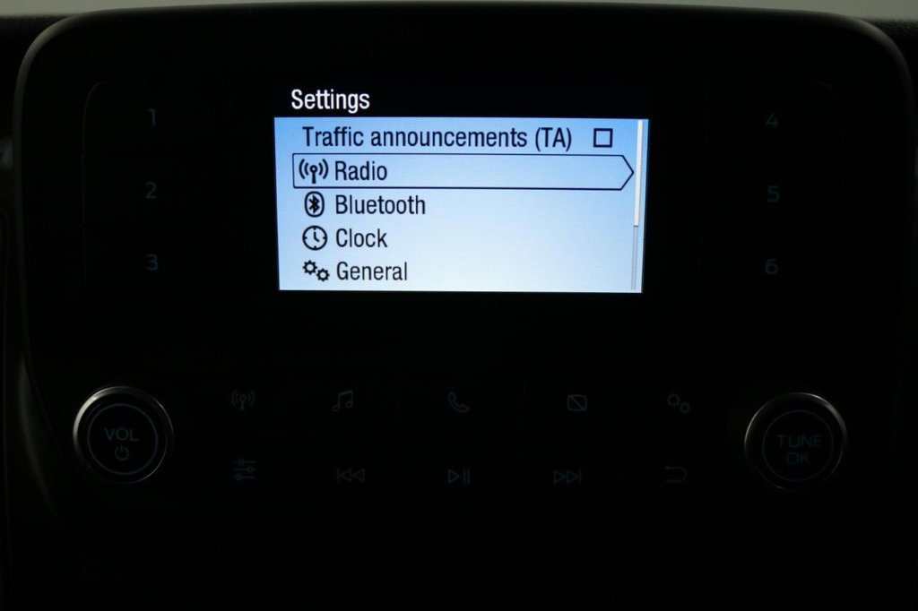 Used Ford Transit Custom 2021 for sale - 77333037: Photo 41