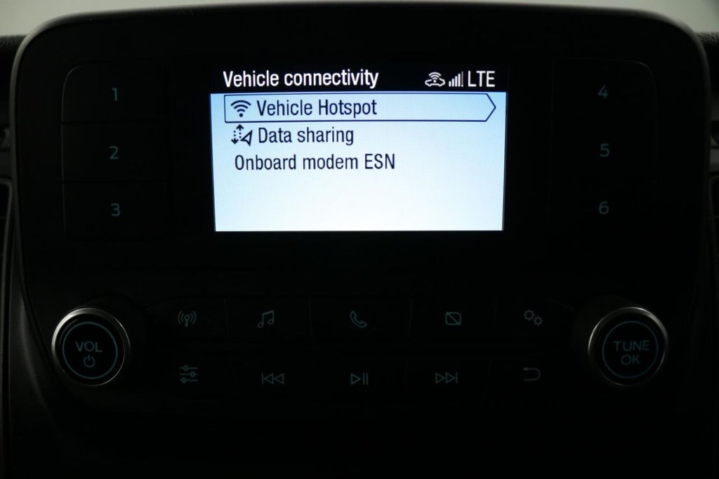 Used Ford Transit Custom 2021 for sale - 77333037: Photo 45