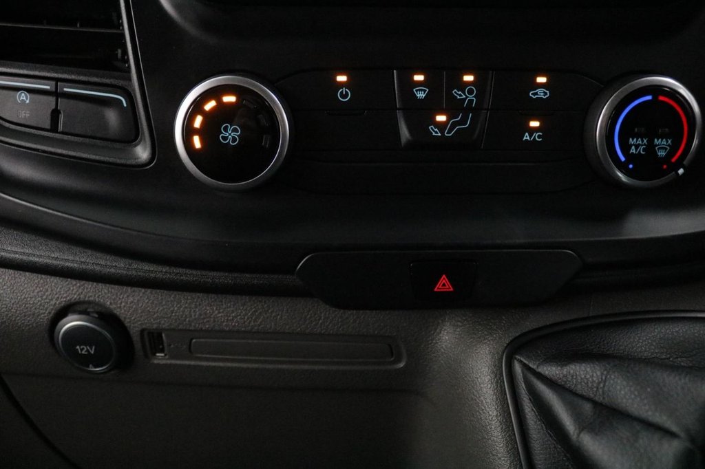 Used Ford Transit Custom 2021 for sale - 77333037: Photo 46