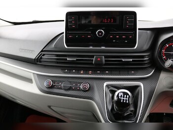 Used Maxus Deliver 9 2022 for sale - 78330236: Photo