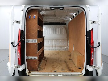 Used Maxus Deliver 9 2022 for sale - 78330236: Photo