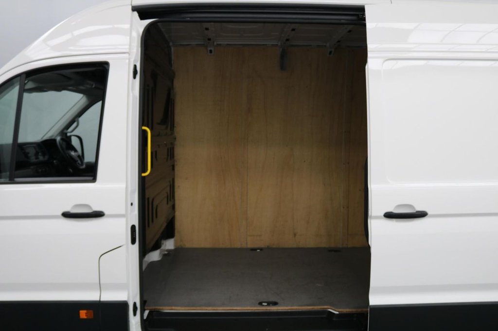 Used Volkswagen Crafter 2023 for sale - 77133112: Photo 12