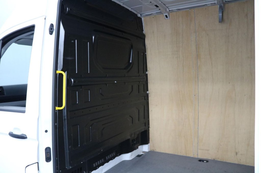 Used Volkswagen Crafter 2023 for sale - 77133112: Photo 14