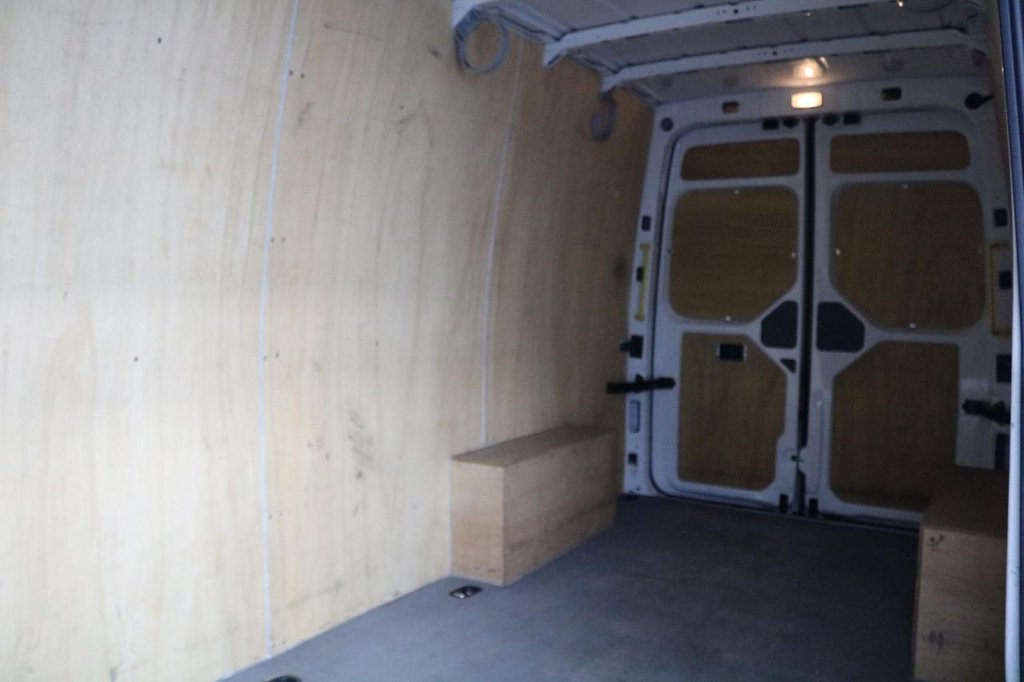 Used Volkswagen Crafter 2023 for sale - 77133112: Photo 15