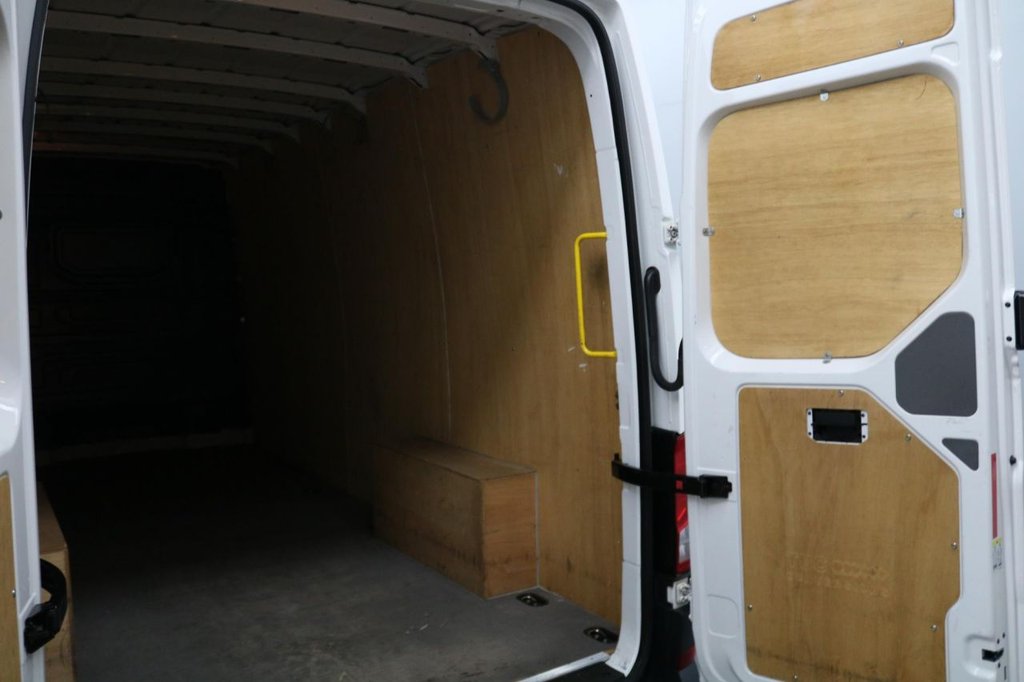 Used Volkswagen Crafter 2023 for sale - 77133112: Photo 18