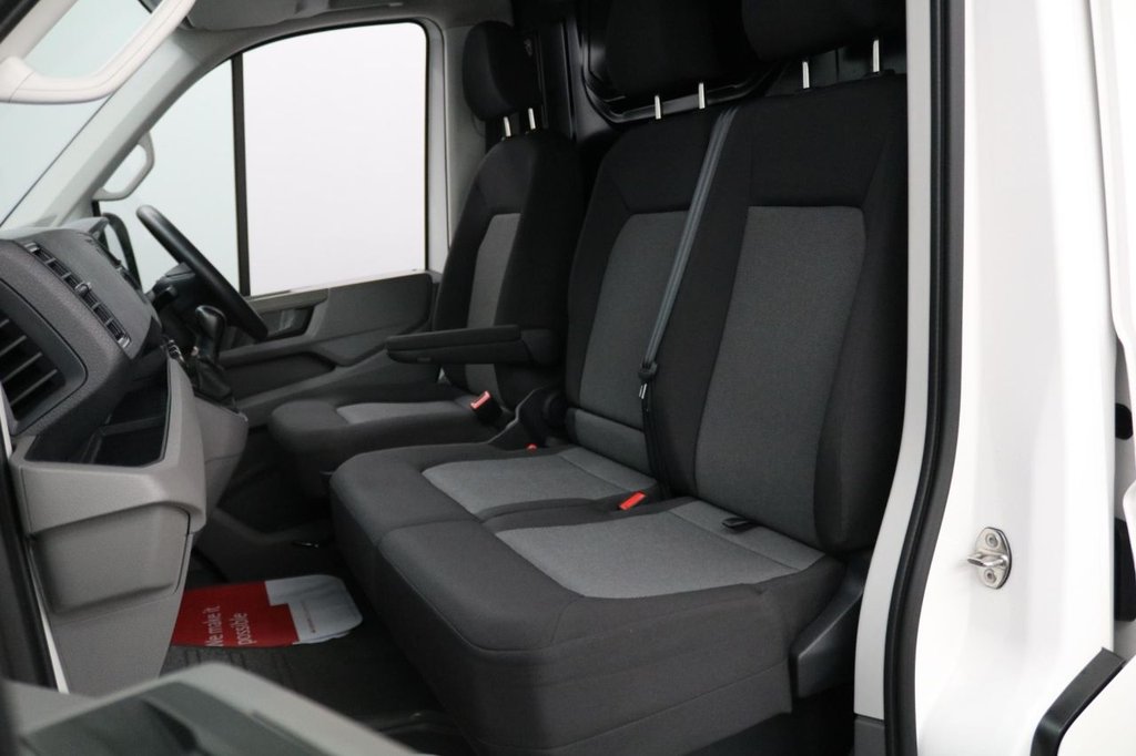 Used Volkswagen Crafter 2023 for sale - 77133112: Photo 19