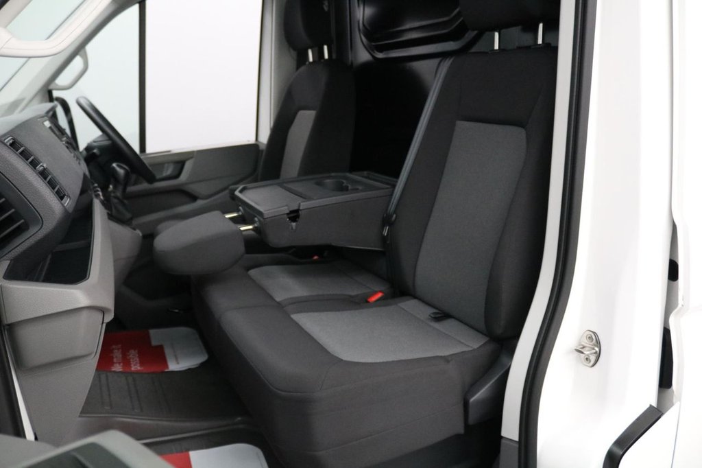 Used Volkswagen Crafter 2023 for sale - 77133112: Photo 20