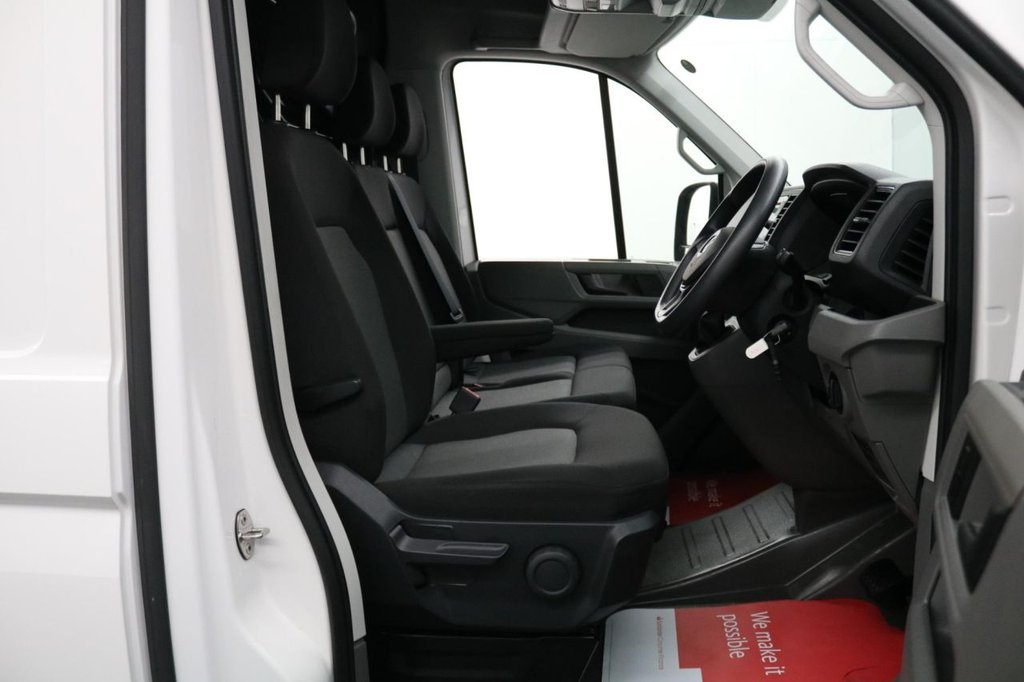 Used Volkswagen Crafter 2023 for sale - 77133112: Photo 23