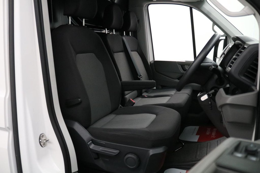 Used Volkswagen Crafter 2023 for sale - 77133112: Photo 24