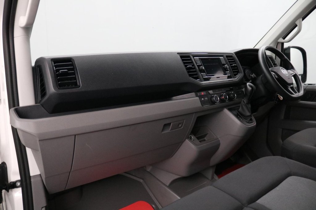 Used Volkswagen Crafter 2023 for sale - 77133112: Photo 25