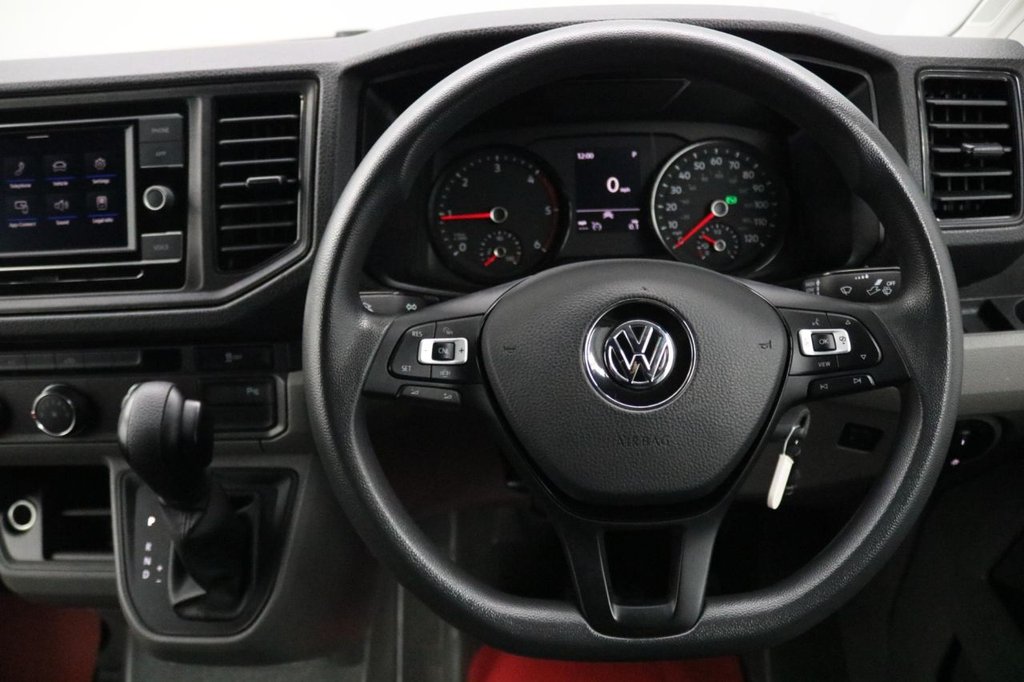 Used Volkswagen Crafter 2023 for sale - 77133112: Photo 31