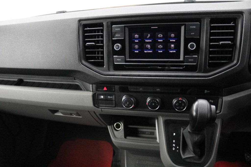 Used Volkswagen Crafter 2023 for sale - 77133112: Photo 41