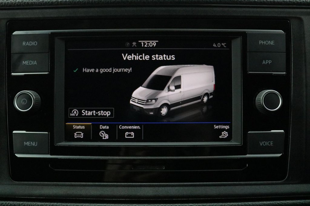 Used Volkswagen Crafter 2023 for sale - 77133112: Photo 43