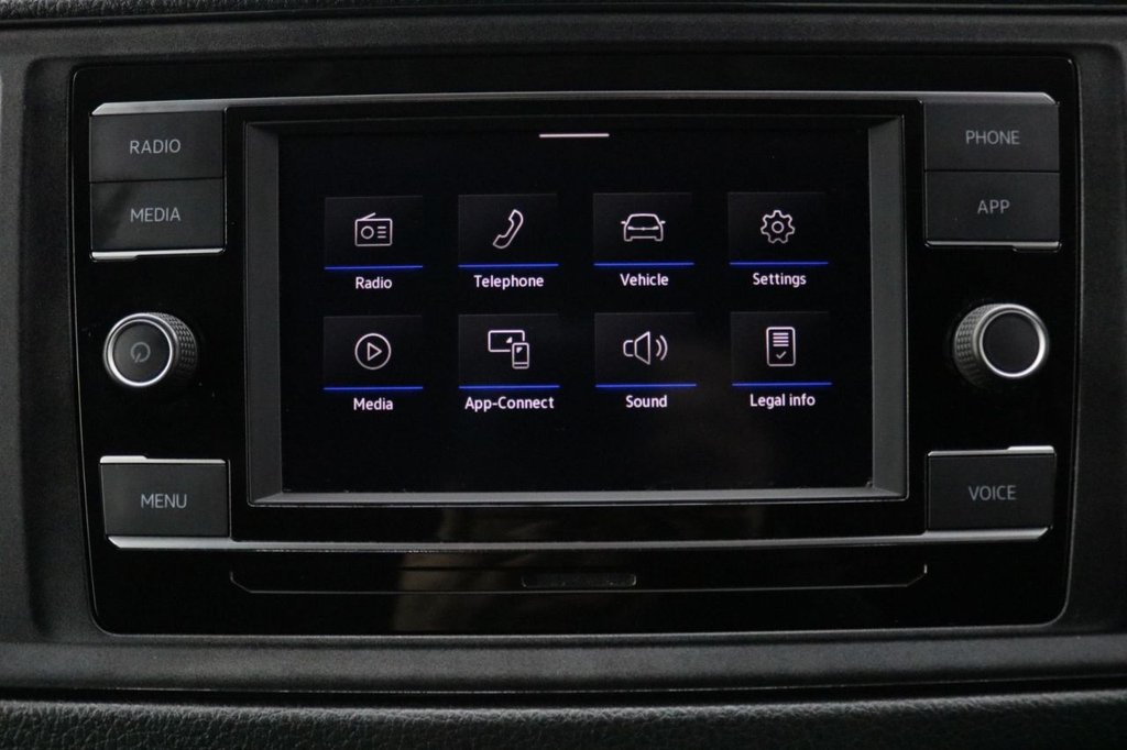 Used Volkswagen Crafter 2023 for sale - 77133112: Photo 44