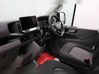 Used Volkswagen Crafter 2024 for sale - 75952753: Photo