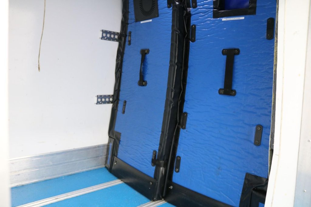 Used Ford Transit 2021 for sale - 78008885: Photo 18