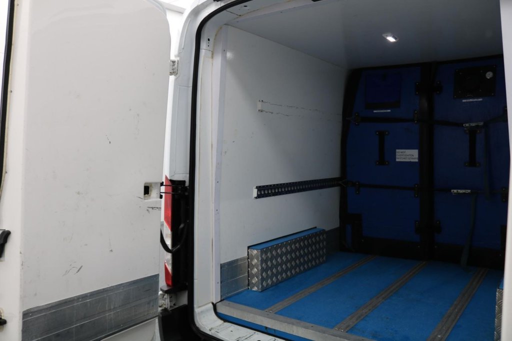 Used Ford Transit 2021 for sale - 78008885: Photo 20