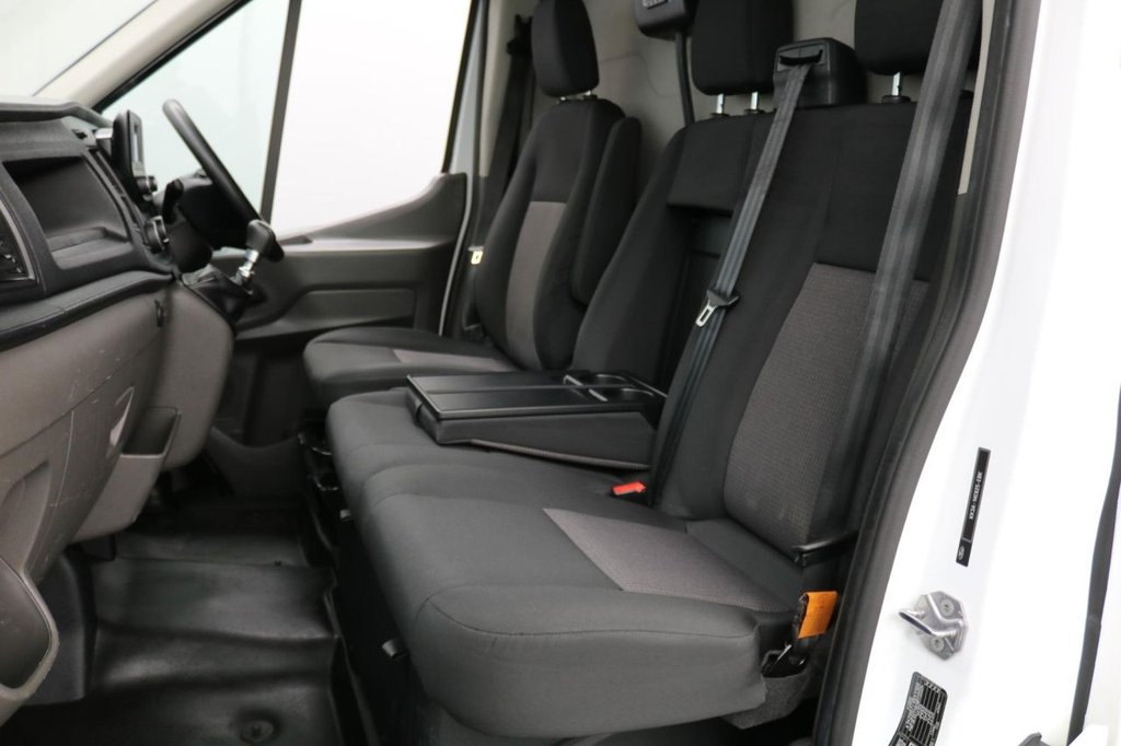 Used Ford Transit 2021 for sale - 78008885: Photo 24