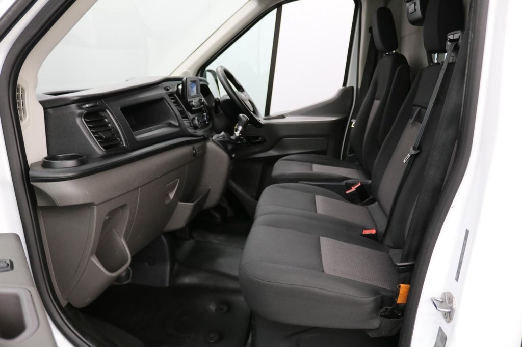 Used Ford Transit 2021 for sale - 78008885: Photo 26