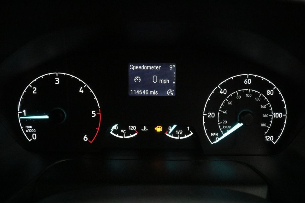 Used Ford Transit 2021 for sale - 78008885: Photo 37