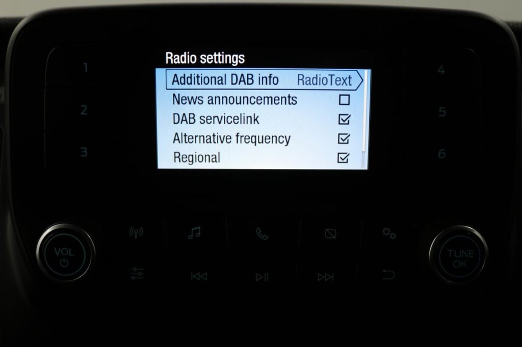 Used Ford Transit 2021 for sale - 78008885: Photo 48