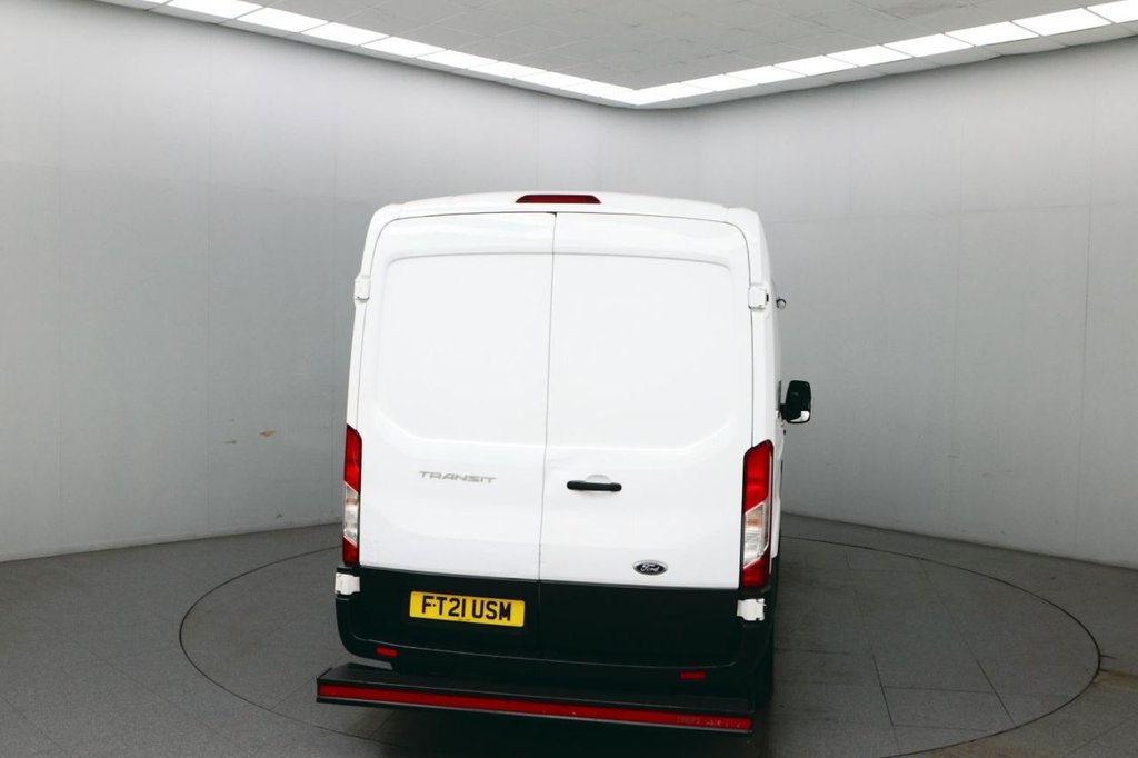 Used Ford Transit 2021 for sale - 78008885: Photo 9