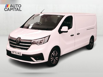 Used Renault Trafic 2025 for sale - 78590546: Photo
