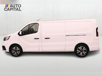Used Renault Trafic 2025 for sale - 78590546: Photo