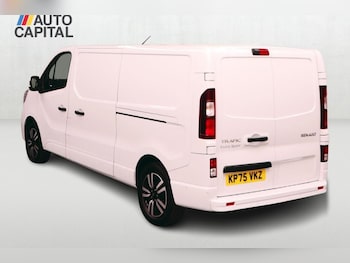 Used Renault Trafic 2025 for sale - 78590546: Photo