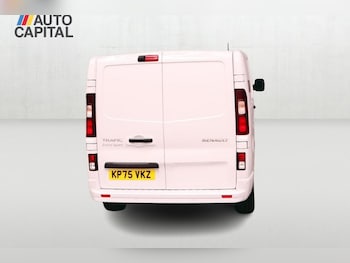 Used Renault Trafic 2025 for sale - 78590546: Photo