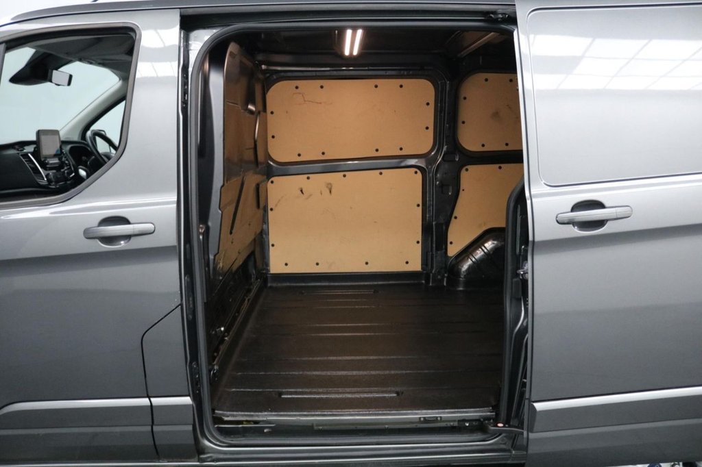 Used Ford Transit Custom 2023 for sale - 77199826: Photo 12