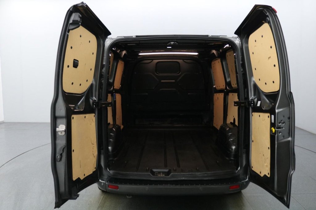Used Ford Transit Custom 2023 for sale - 77199826: Photo 13