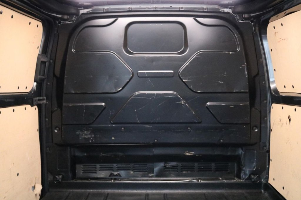 Used Ford Transit Custom 2023 for sale - 77199826: Photo 15