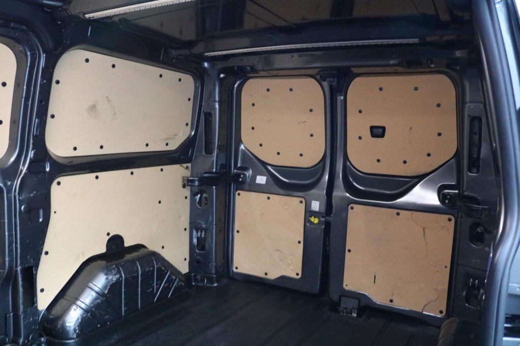 Used Ford Transit Custom 2023 for sale - 77199826: Photo 16
