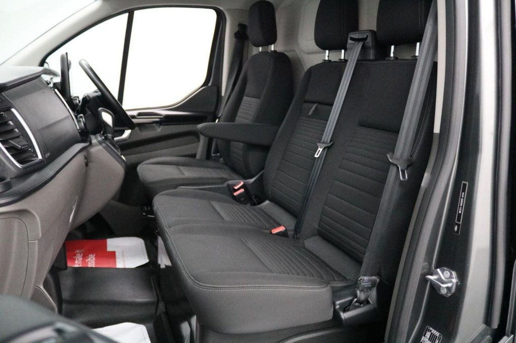 Used Ford Transit Custom 2023 for sale - 77199826: Photo 17