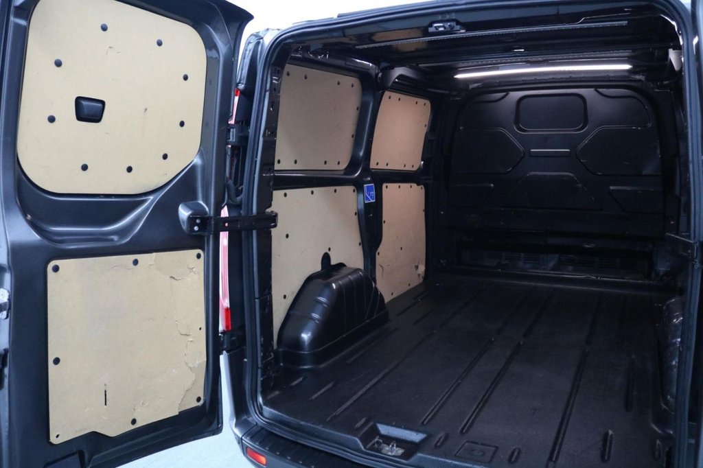 Used Ford Transit Custom 2023 for sale - 77199826: Photo 18