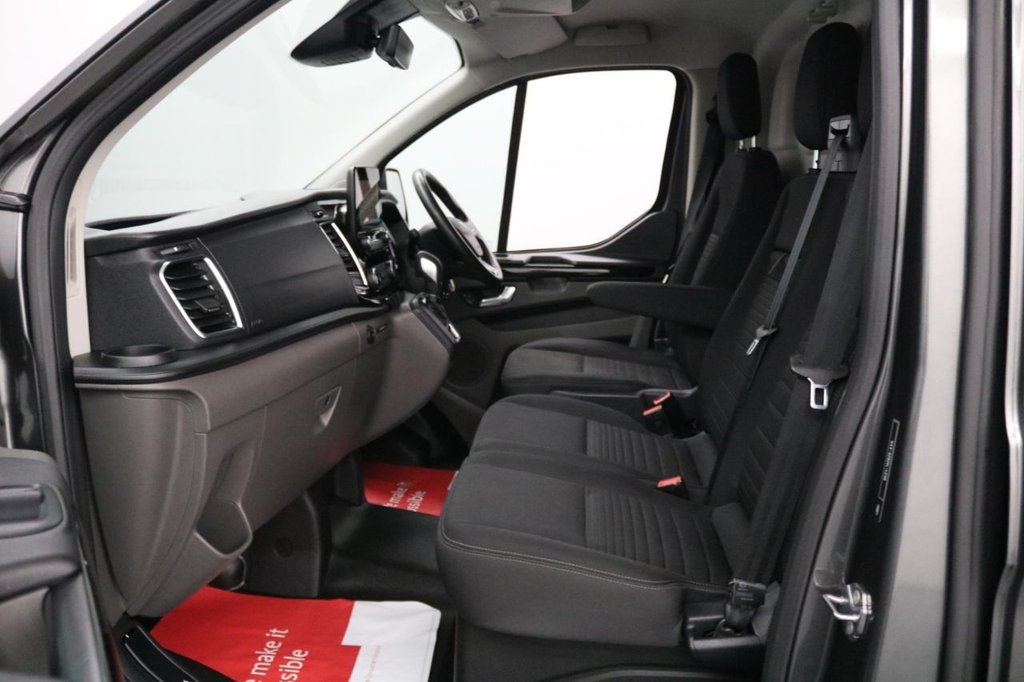 Used Ford Transit Custom 2023 for sale - 77199826: Photo 23